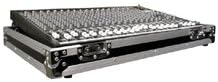 Road Ready RRCFX20 Case for Mackie CFX20MKII Mixer