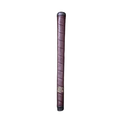 The Grip Master Classic Wrap Putter Grip Cover