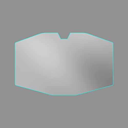 Miniatura 2 de Protector de pantalla para salpicadero (2 unidades)