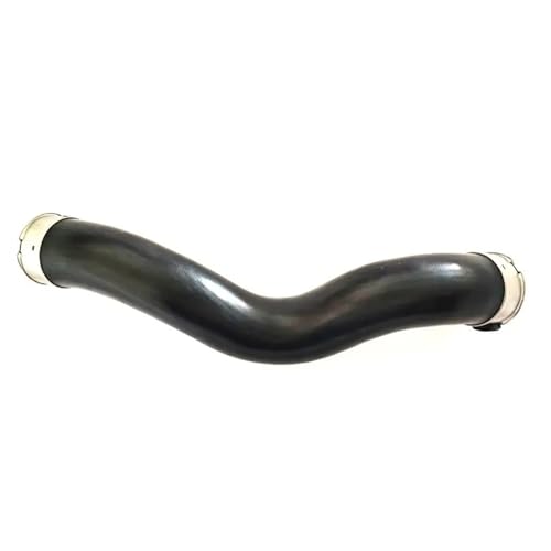 Tuyau d'admission d'air turbo résistant aux fissures pour BMW G30 G31