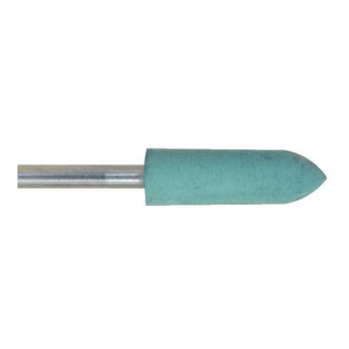Shofu Dental 0278 SuperGreenie Dental Polishers HP PC2 Points 12/Bx