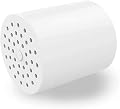 Shower Filter Cartridge, MXBOLD 15 Stage Shower Filter with Vitamin C for Hard Water, High Output Universal Replacement Filter Cartridge, Remove Chlorine Heavy Metals and Sediments