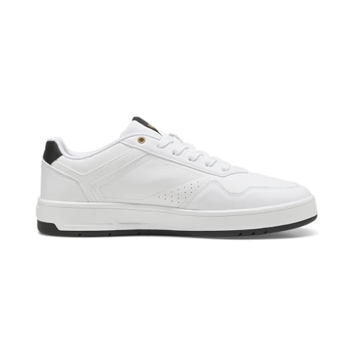 Image of Puma Mens Court Classic Sneaker