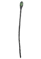 Algopix Similar Product 20 - Fun Costumes Weathered Warlock Staff