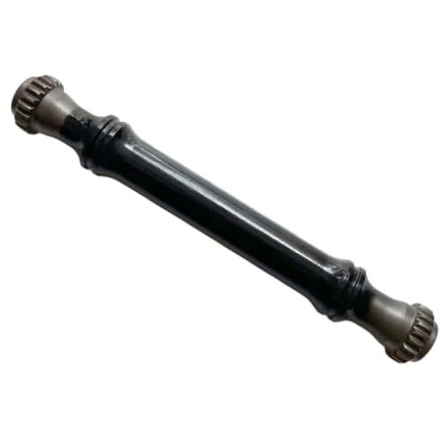 Eje de transmisión delantero para CF Cforce 450 y 520CC, repuesto ATV original 9GQ0-290101