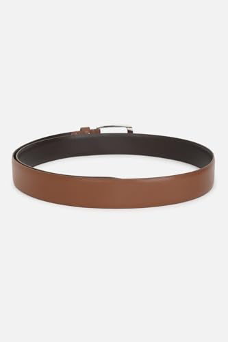 Image of Van Heusen Men Leather Belt & Wallet Combo Pack