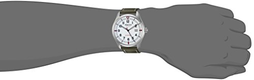Alpina Men's Startimer Pilot 3-Hand Date Quartz, Sapphire Crystal, 42Mm #TOP6