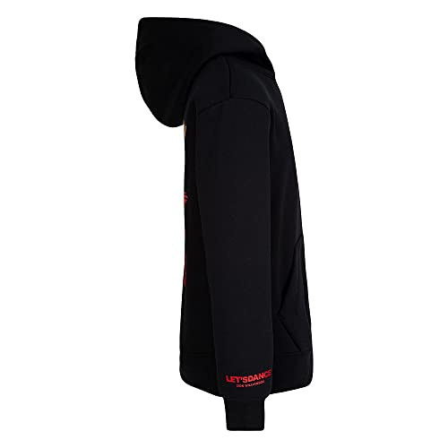 Jordan Boy's Zion Pullover Hoodie (Big Kids)4