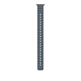 [アップル] Watch Band - オーシャンバンド - (49mm) ケース用 - アンカーブルー - One Size