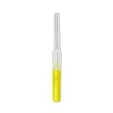100PCS Tubular Veterinary Indwelling Needle, Veterinary IV Catheter, Disposable Veterinary Intravenous Catheters, for All Sizes of Animals