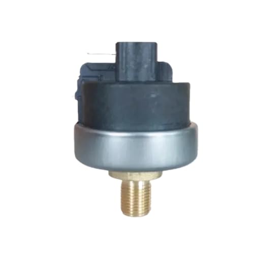 G1/4 G1/8 Vacuum Pressure Switch - Adjustable -90 to -10kPa Pneumatic Negative Pressure Control Switch for Vacuum Pumps(G1-4 -60kpa)