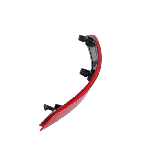 Compatible Con A3 Sedan Cabriolet 8V 2013 2014 2015 2016 Reflector Parachoques Trasero Izquierdo Luz Freno Y Estacionamiento 8VD945105 Reflectores para coches