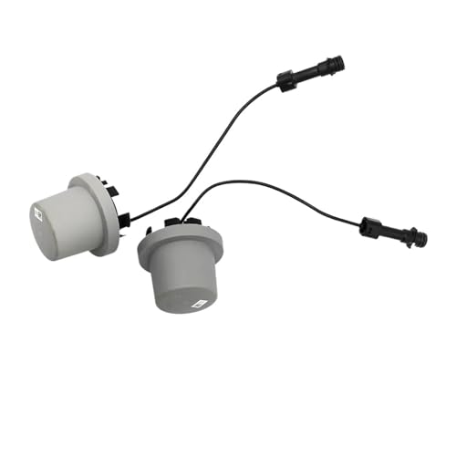 2PCS RTKAeiW[AT30 T10AیUAV_ƃh[ANZT[Ciƌ݊