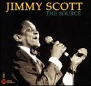 Source [Audio CD] Scott, Jimmy