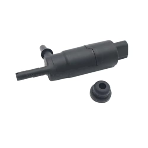 Jet lavage phare bouché sur X3 E83 ? Solution avec ce pack de 2 buses de rechange neuves
