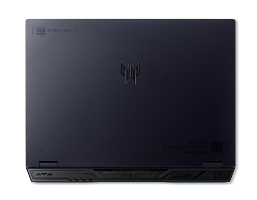 Predator Helios Neo 16 (PHN16-72-93HB) Computer portatile da gaming da 16" WQXGA IPS 240Hz - Notebook - Immagine 5