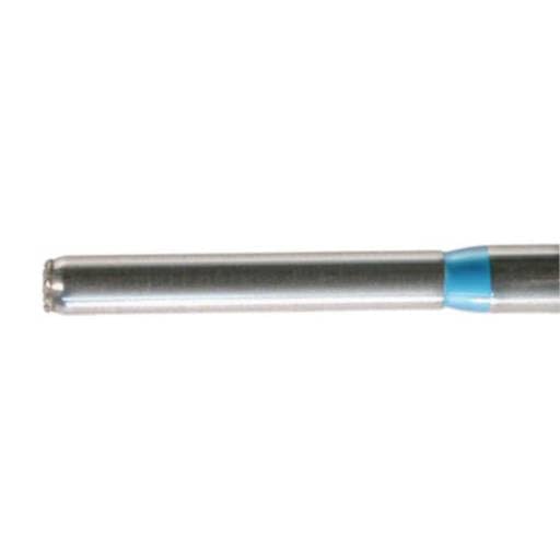 5014M NeoDiamond FG #5014 End Cutter Medium Grit Diamond Burs 10/Pk