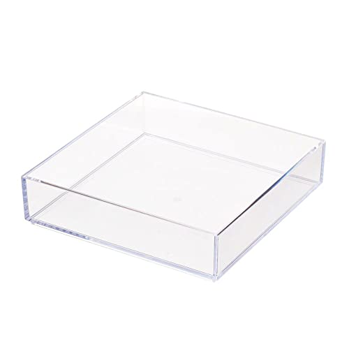 Interdesign 40880 Idesign Decorative Countertop Vanity Tray Organizer thumb #1