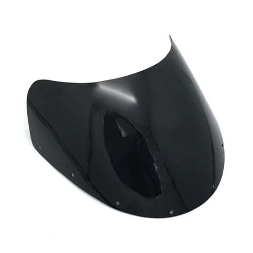 Pare-brise réglable Suzuki GSXR1100 réduction turbulences aérodynamique