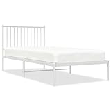 Zoom IMG-2 vidaxl struttura per letto in Zoom IMG-2 vidaxl struttura per letto in