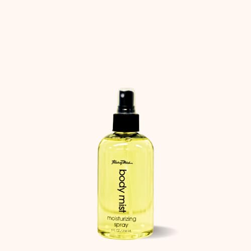 Aceite de visón hidratante totalmente natural en espray