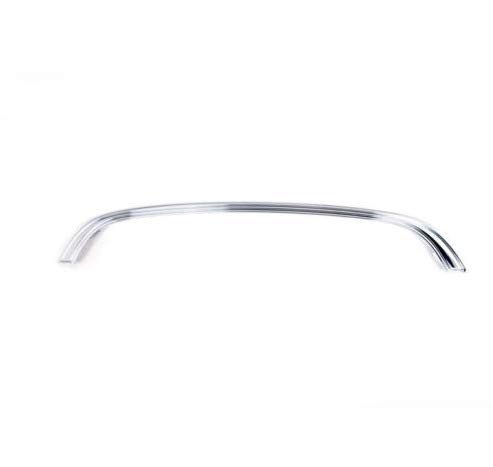 GTV INVESTMENT R53 Chrome Upper Section Grille 51137032535 