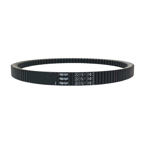Courroie de transmission 903 22,6 mm pour réparer la perte de puissance du CF250 J 250
