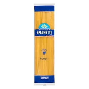 Spaghetti Hacendado Paquete 500 g Pack 2