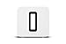 Sonos Sub 4 - Wireless Subwoofer - White