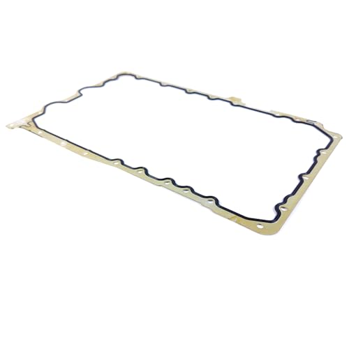 Image of Engine Oil Pan Sealing Gasket 11137627511 for BMW N20 Engine 1 Series 3 Series 5Series X1 X3 X4 X5 X6 Z4 F15 F16 F25 F35 F10 F20 F34 520i525i528i320i325i120i
