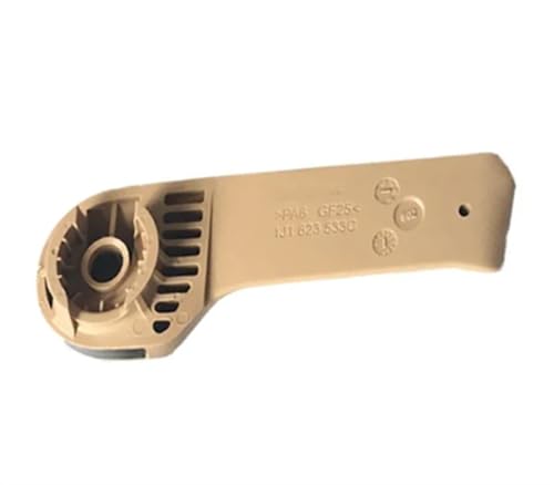 Cache de poignée de verrouillage pour VW Touran Caddy 1T1823633B