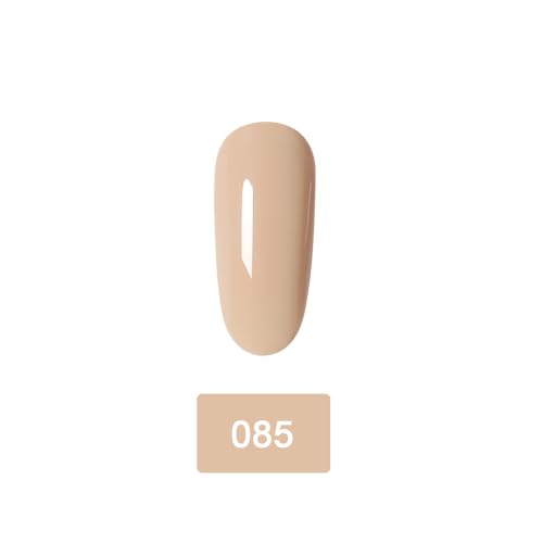 Image of SHILLS PROFESSIONAL UV /LED Soak Off Gel Polish Color shade 85.