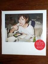 Amazon.co.jp: 銀杏BOYZ GOD SAVE THE わーるど (アナログ盤
