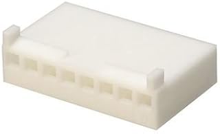 Molex 22-01-3037 (2 pcs) 100KKTermHsgWLRamp WPoR 3Ckt 269503RP