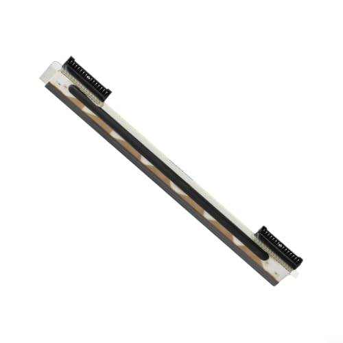 Cabezal de impresión Zebra GK420d para solucionar líneas borrosas 6