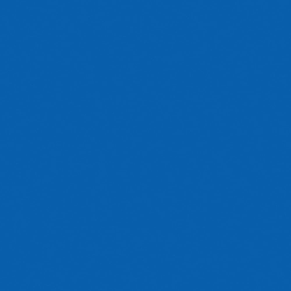 Toddler Tables 4-Seat Low Height Space Saver Feeding Table, Blue Top, Yellow Seats