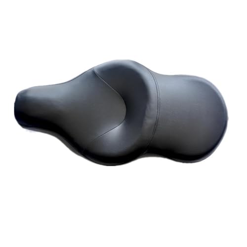 Asiento conductor y pasajero Sportster XL883 XL1200 confort mejorado