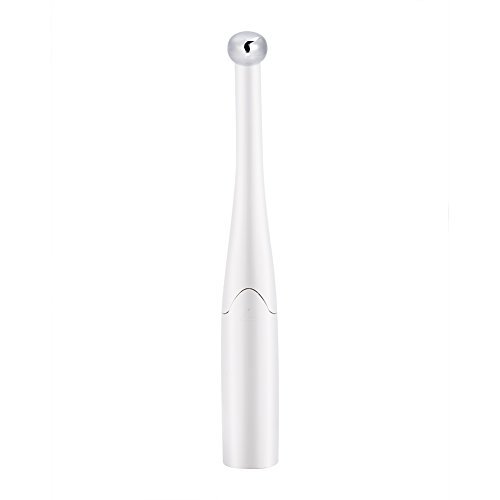 Sensor de vibração massageador elétrico olho inteligente, anti-rugas eliminador de olheiras anti-env