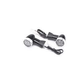 LED Indicator D64 Medium Kit For Triumph Scrambler 1200