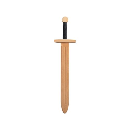 Woodsy jouet en bois épée grande 57,5 cm pour enfants