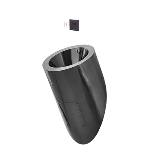 壁掛け式 男性用 フラッシング 304 ステンレススチール 家庭用/業務用 大人用小便器 浴室 トイレ