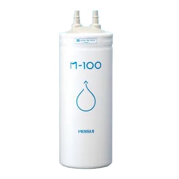 Amazon | メイスイ 浄水器 カートリッジ M-100 4人以上 （15000L