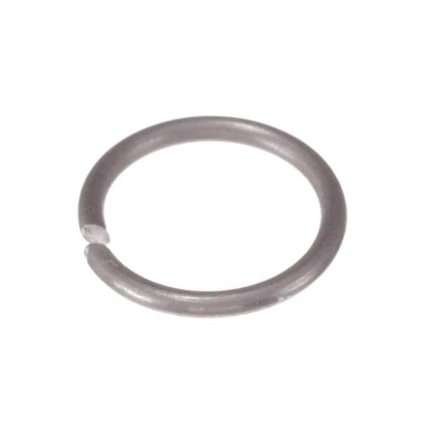 APEM Inc., 13-0035, Split Ring Lockwasher for Q6 Series LED Panel Indicators. (100 Item/s)