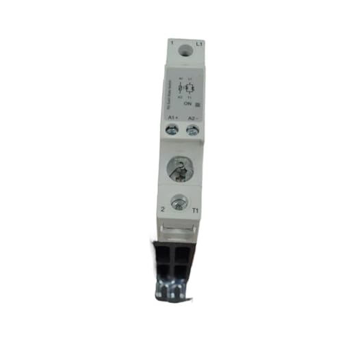 Relais statique RGS1A60A75KKE 75A contacteur statique monophasé 600VAC plastique