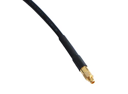 Antena activa GPS de alta ganancia y forma rectangular Maswell 2