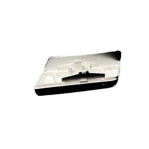 Cache bouton serrure centralisée Audi A4 B6 B7 avec ajustement OEM parfait 8ED962107