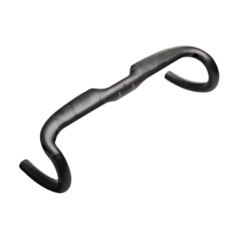 Easton EC70 Aero 31.8cm Handlebar - Black Cover