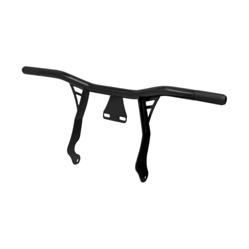 Barre anti-chute moto en acier robuste pour finitions Touring et Road King FLHR