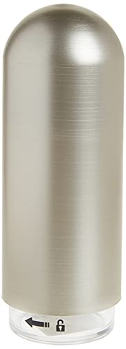 Umbra Penguin Pump, Kitchen Soap Dispenser, 1 (Nickel) #TOP2