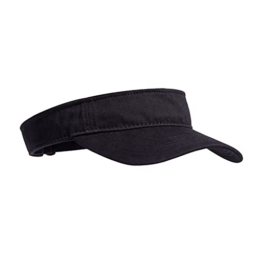 Chapeaux pare-soleil en coton premium : élégance et confort ajustable pour l'été